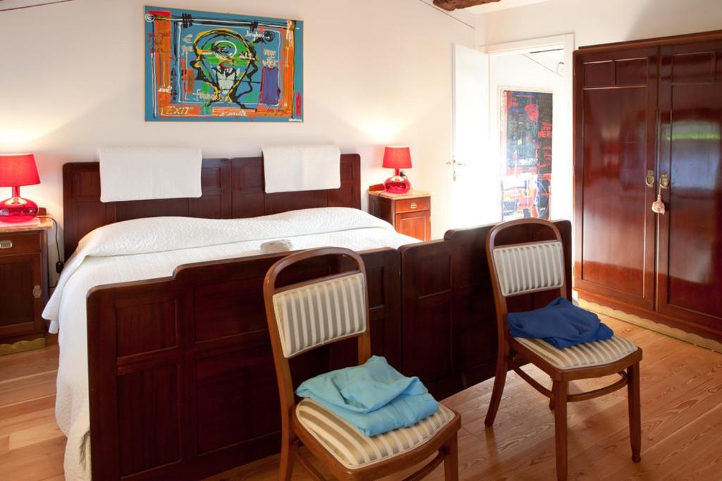 B&B Alle Corti Godega di SantʼUrbano Zimmer foto